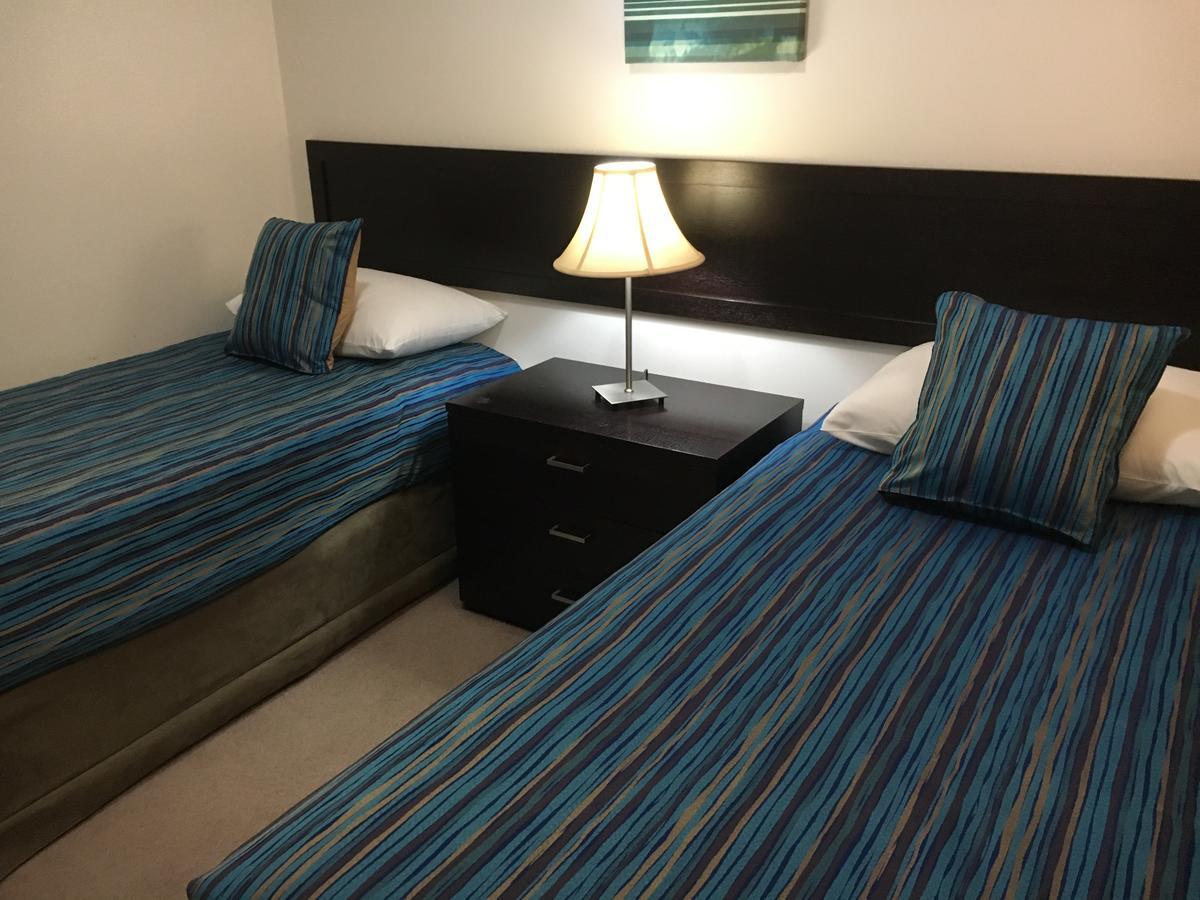 Geographe Bay Apartment Busselton Eksteriør bilde