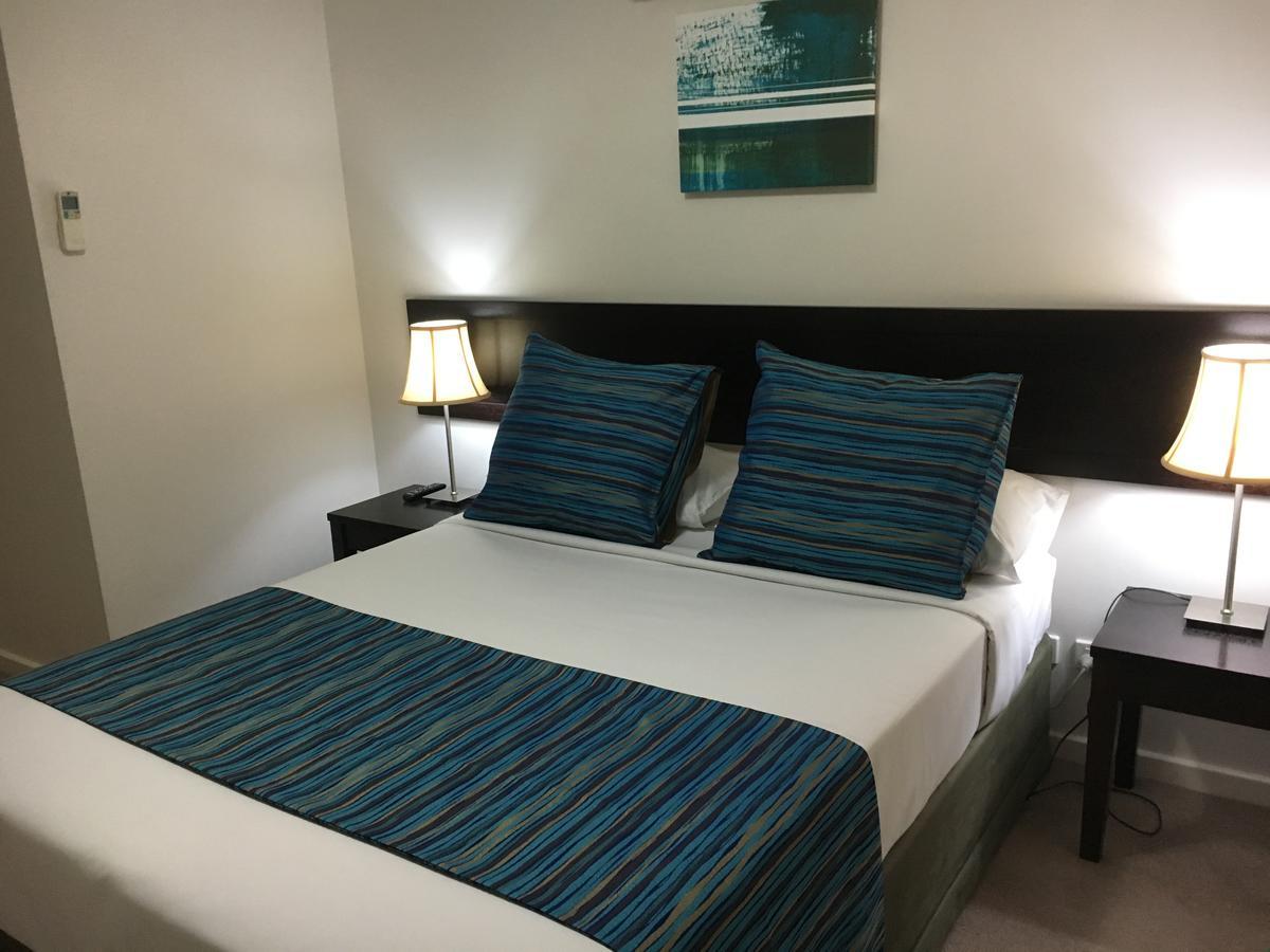 Geographe Bay Apartment Busselton Eksteriør bilde