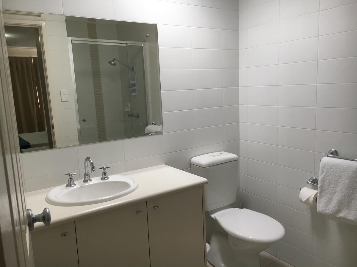Geographe Bay Apartment Busselton Eksteriør bilde