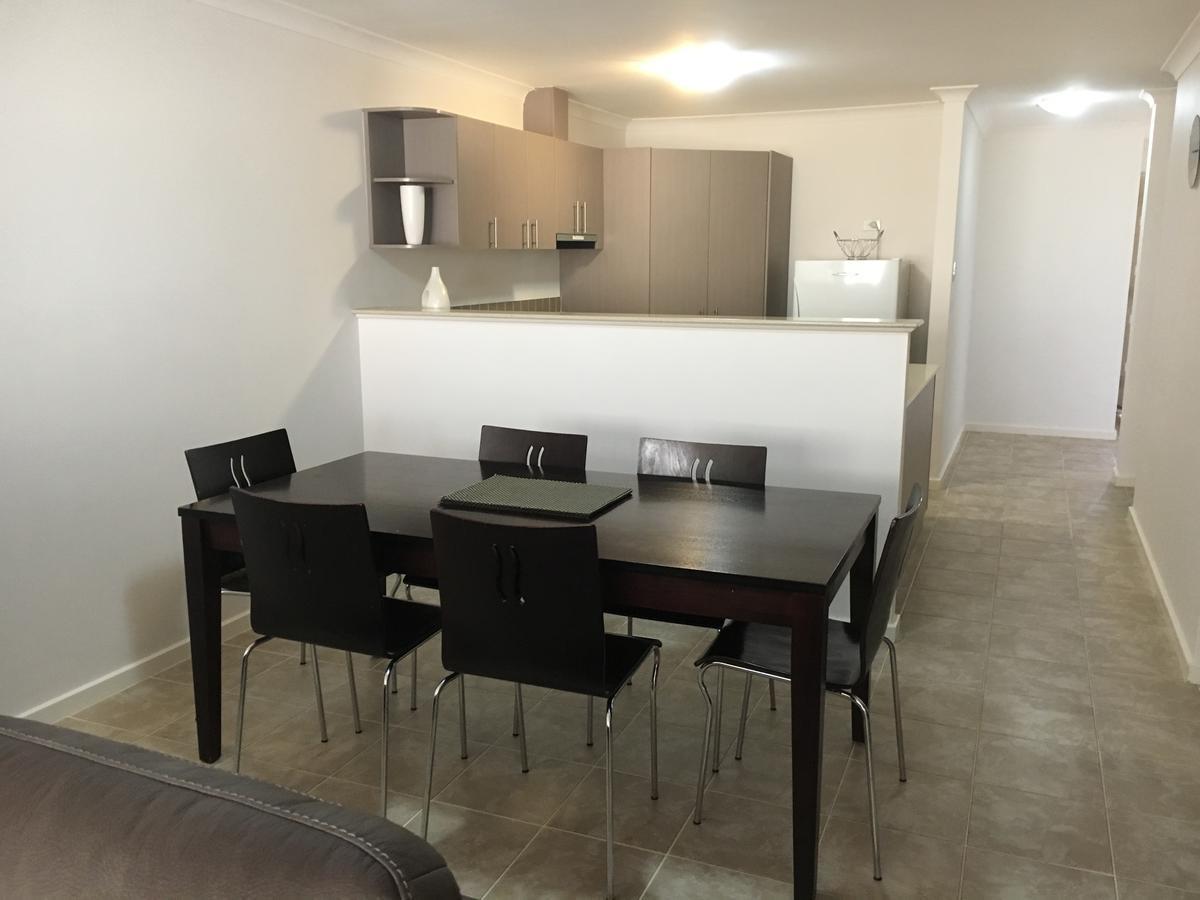 Geographe Bay Apartment Busselton Eksteriør bilde